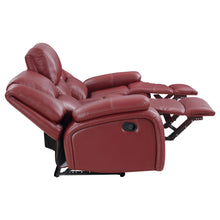 Load image into Gallery viewer, Camila Reclining Sets