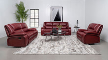 Load image into Gallery viewer, Camila Reclining Sets