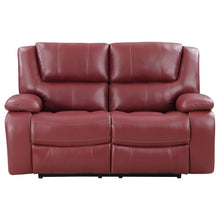 Load image into Gallery viewer, Camila Reclining Sets