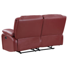 Load image into Gallery viewer, Camila Reclining Sets