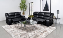 Load image into Gallery viewer, Camila Reclining Sofa Set