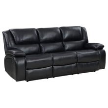 Load image into Gallery viewer, Camila Reclining 2 Pc Set
