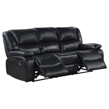 Load image into Gallery viewer, Camila Reclining 2 Pc Set