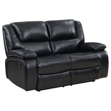 Load image into Gallery viewer, Camila Reclining 2 Pc Set