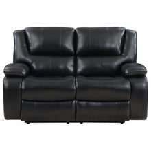 Load image into Gallery viewer, Camila Reclining Sofa Set