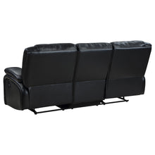 Load image into Gallery viewer, Camila Reclining Sofa Set