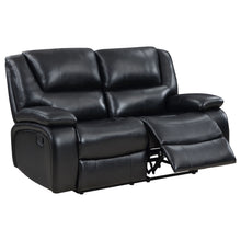 Load image into Gallery viewer, Camila Reclining 3 Pc Set