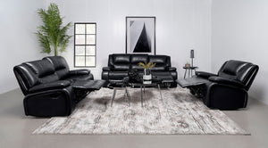 Camila Recliners