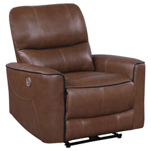 Load image into Gallery viewer, Greenfield Power Recliner image