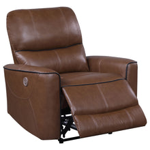 Load image into Gallery viewer, Greenfield Power Recliner