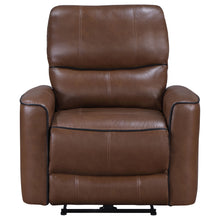 Load image into Gallery viewer, Greenfield Power Recliner