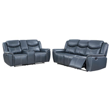 Load image into Gallery viewer, Sloane Reclining Sofa Set