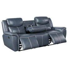 Load image into Gallery viewer, Sloane Reclining Sofa Set