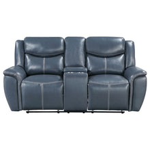 Load image into Gallery viewer, Sloane Reclining Sofa Set
