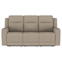 Load image into Gallery viewer, Brentwood Reclining Sofa Set