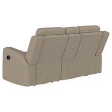 Load image into Gallery viewer, Brentwood Reclining Loveseat
