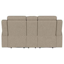 Load image into Gallery viewer, Brentwood Reclining Loveseat