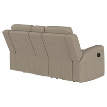 Load image into Gallery viewer, Brentwood Reclining Loveseat
