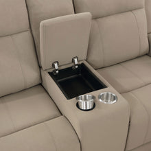 Load image into Gallery viewer, Brentwood Reclining Loveseat