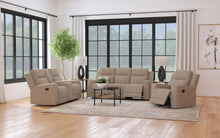 Load image into Gallery viewer, Brentwood Reclining Loveseat
