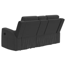 Load image into Gallery viewer, Brentwood Reclining Sofa Set