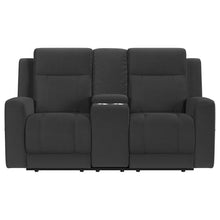 Load image into Gallery viewer, Brentwood Reclining Loveseat