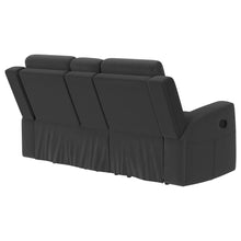 Load image into Gallery viewer, Brentwood Reclining Loveseat
