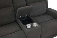 Load image into Gallery viewer, Brentwood Reclining Loveseat