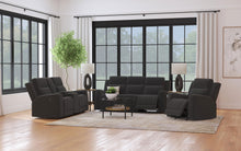 Load image into Gallery viewer, Brentwood Reclining Loveseat