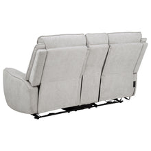 Load image into Gallery viewer, Sylmar Power Reclining Sofa Set