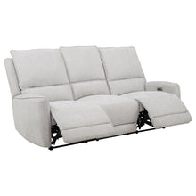 Load image into Gallery viewer, Sylmar Power Reclining Sofa Set
