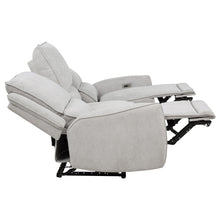 Load image into Gallery viewer, Sylmar Power Reclining Sofa