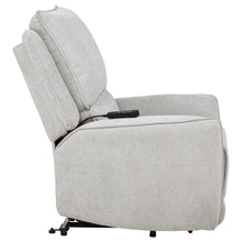 Load image into Gallery viewer, Sylmar Dual Power Lift Recliner