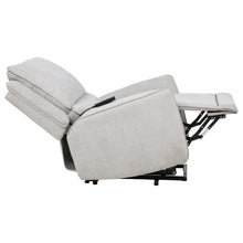 Load image into Gallery viewer, Sylmar Dual Power Lift Recliner