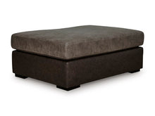 Load image into Gallery viewer, Castille Way Oversized Accent Ottoman