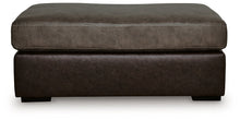 Load image into Gallery viewer, Castille Way Oversized Accent Ottoman