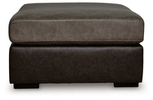 Load image into Gallery viewer, Castille Way Oversized Accent Ottoman