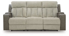 Load image into Gallery viewer, WhipLash Power Reclining Sofa