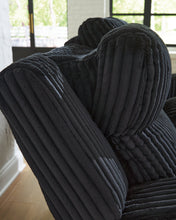Load image into Gallery viewer, Forest Lake Power Reclining Loveseat with Console