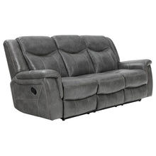 Load image into Gallery viewer, Conrad Reclining Sofa Set