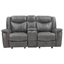 Load image into Gallery viewer, Conrad Reclining Sofa Set