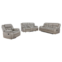 Load image into Gallery viewer, Greer Reclining Sofa Set