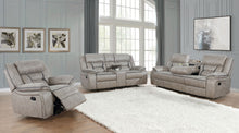 Load image into Gallery viewer, Greer Swivel Glider Recliner