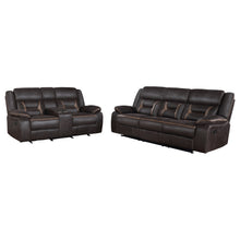 Load image into Gallery viewer, Greer Reclining Sofa Set