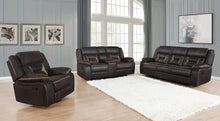 Load image into Gallery viewer, Greer Reclining Sofa Set