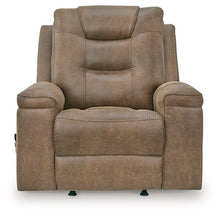 Load image into Gallery viewer, Stockworth Recliner