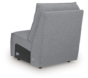 Modmax Power Reclining Sectional