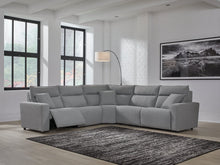 Load image into Gallery viewer, Modmax Power Reclining Sectional