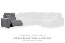 Load image into Gallery viewer, Modmax Reclining Sectional with Console