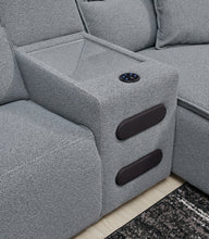 Load image into Gallery viewer, Modmax Power Reclining Sectional